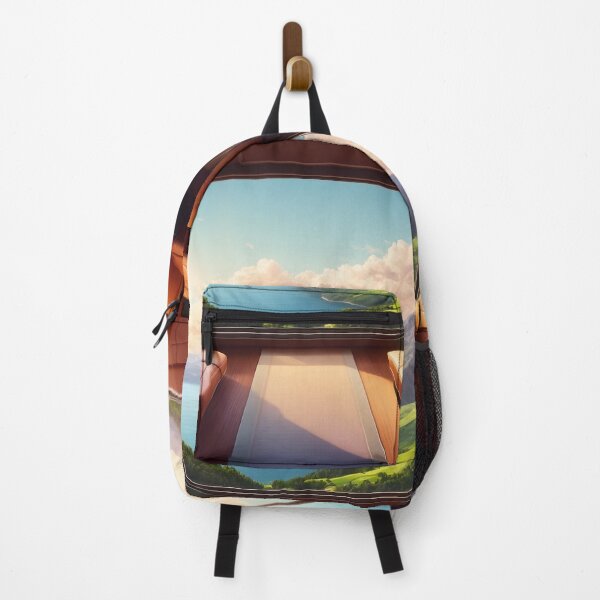 Item preview, Cablecar Vistas designed and sold by Neranchara.