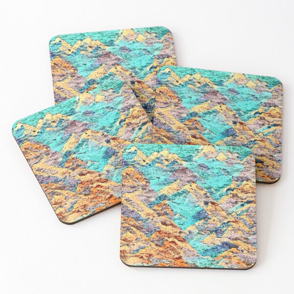 Item preview, Rough Surface designed and sold by AussieAl.