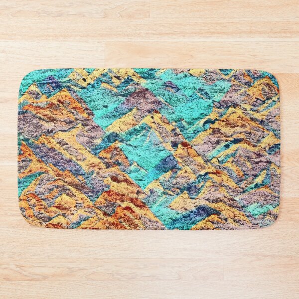 Item preview, Rough Surface designed and sold by AussieAl.