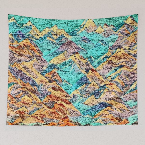 Item preview, Rough Surface designed and sold by AussieAl.