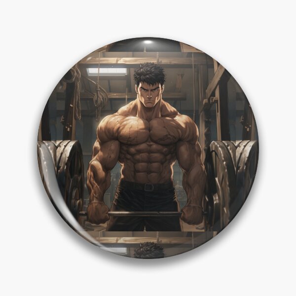 Item preview, His Dark Abyss  designed and sold by AnimeGymHeroes.