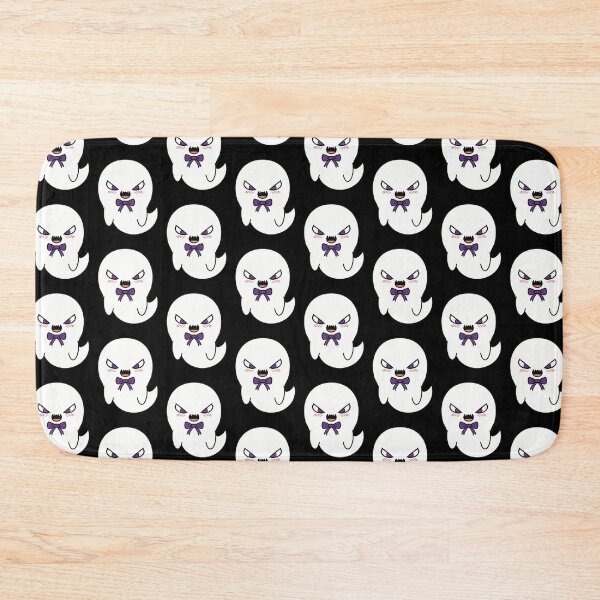 Item preview, Cute Ghost Vampire designed and sold by BoopableSpooks.