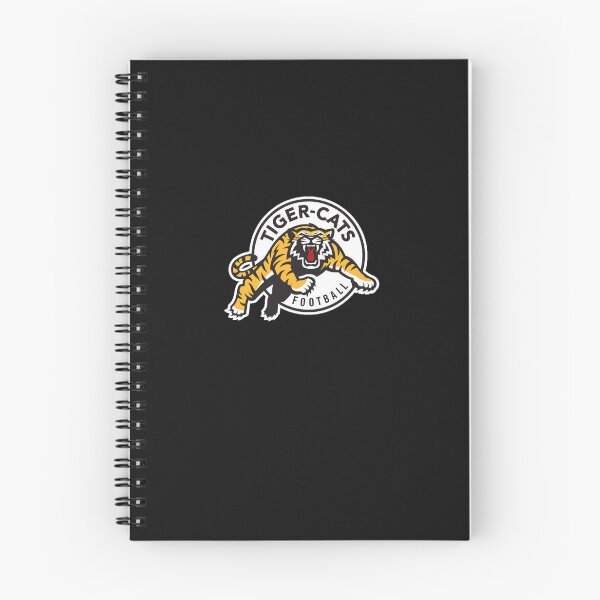 Item preview, Hamilton tiger cats cfl logo Classic T-Shirt designed and sold by FrauHalinade.