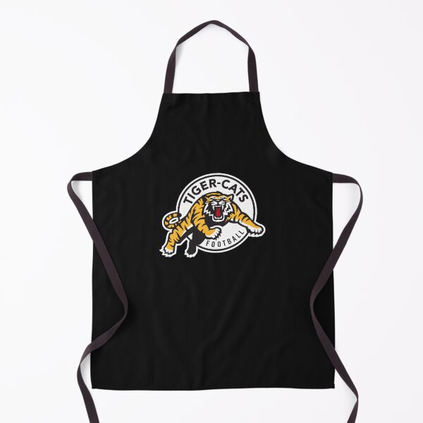 Item preview, Hamilton tiger cats cfl logo Classic T-Shirt designed and sold by FrauHalinade.