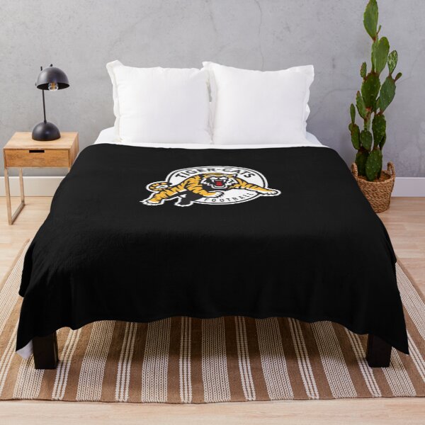 Item preview, Hamilton tiger cats cfl logo Classic T-Shirt designed and sold by FrauHalinade.