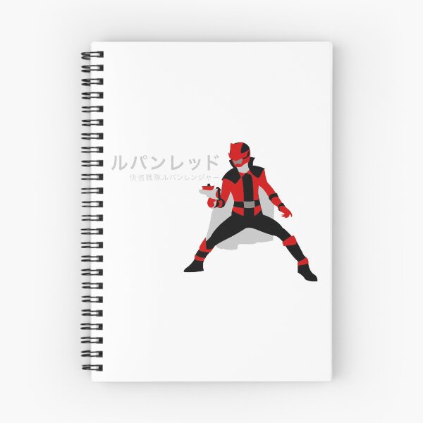 Item preview, LupinRed designed and sold by mapreduce.