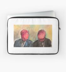 Frances the Mute Tribute Laptop Sleeve