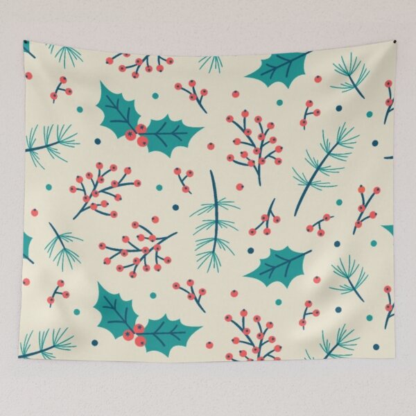Item preview, Holiday Holly  designed and sold by Strings  Stan.