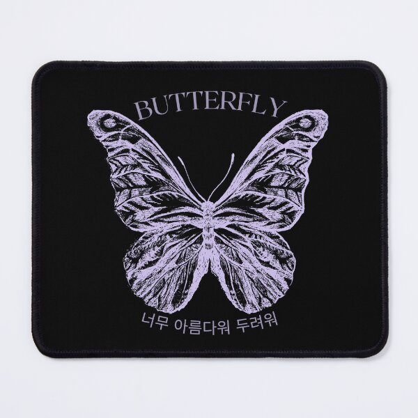 Item preview, butterfly designed and sold by Yireh González.