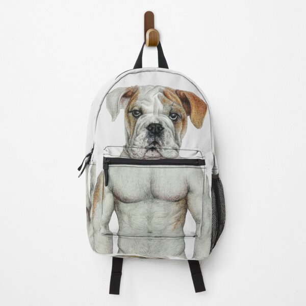 Item preview, dog portrait designed and sold by Windness Zao.