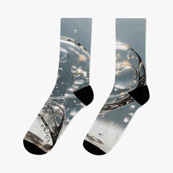 Item preview, Water hart designed and sold by ArtfullMinds.