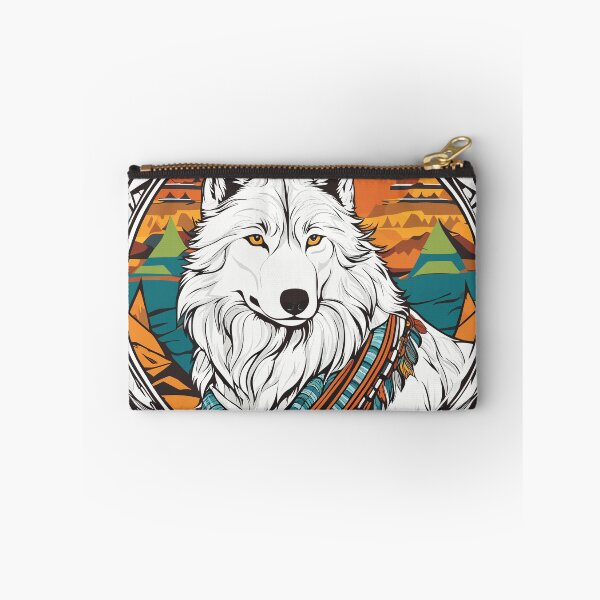 Item preview, Arctic Wolf designed and sold by WildlifeInc.