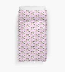 Lycanroc - Midday Form Duvet Cover