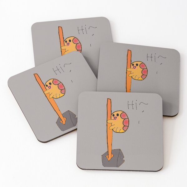 Item preview, Funny mischievous turtle designed and sold by kanya mekprayoon.