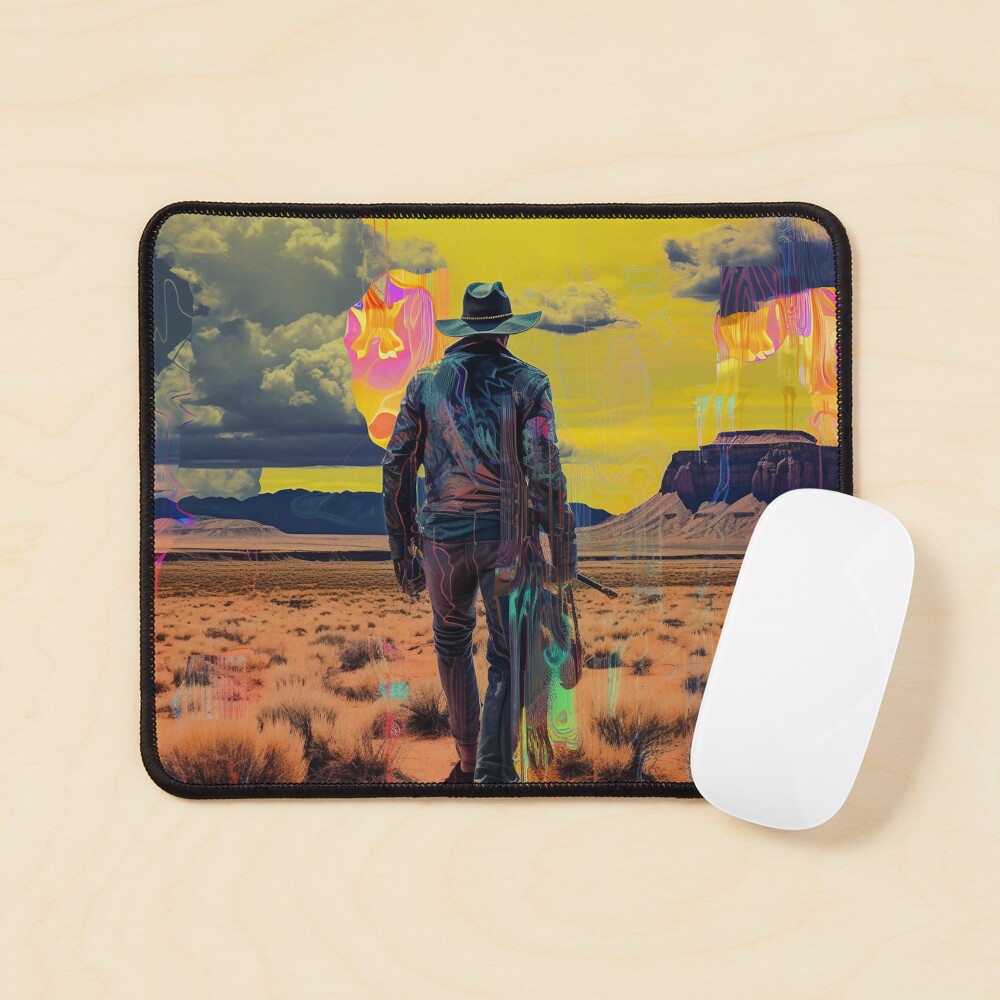 Item preview, Mouse Pad designed and sold by Babbage86.