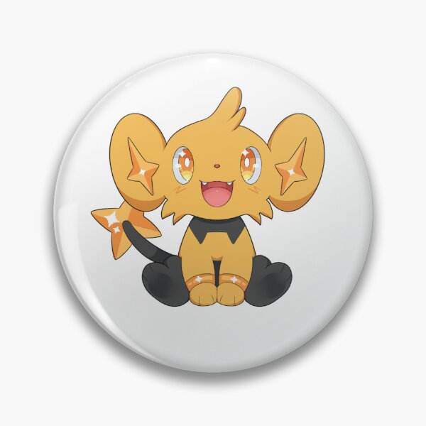 Item preview, Shiny Shinx designed and sold by puppypetter.