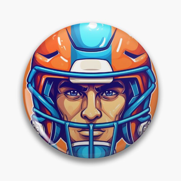 Item preview, Gridiron Glory: The NFL Legend designed and sold by FiniCo  Designs.