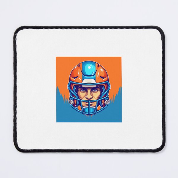 Item preview, Gridiron Glory: The NFL Legend designed and sold by FiniCo  Designs.