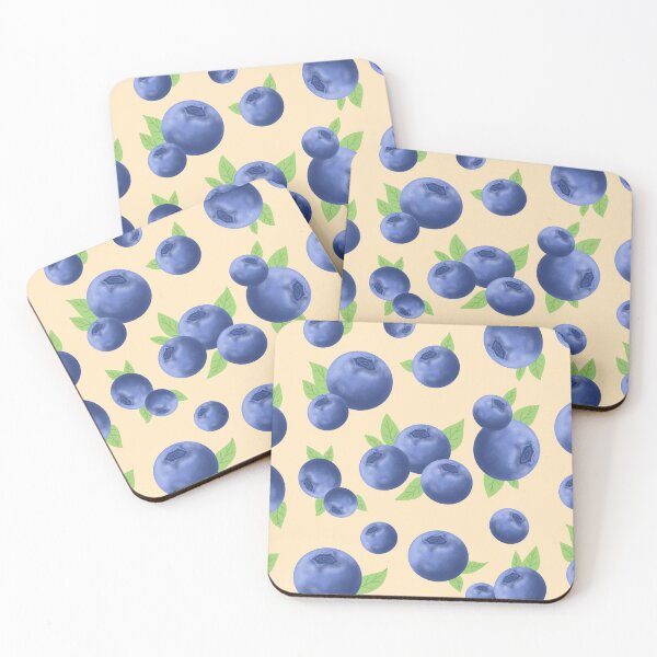 Item preview, BLUEBERRY designed and sold by ulricateodoro.