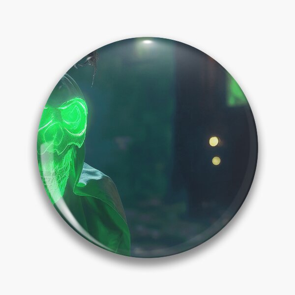 Item preview, Neon ghost designed and sold by ArtfullMinds.