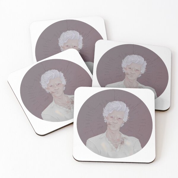 Item preview, The Pale Elf  designed and sold by mcrmorbid.