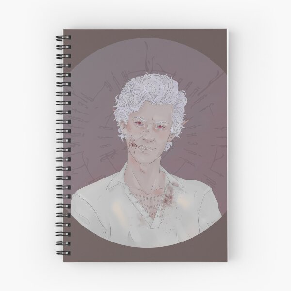 Item preview, The Pale Elf  designed and sold by mcrmorbid.