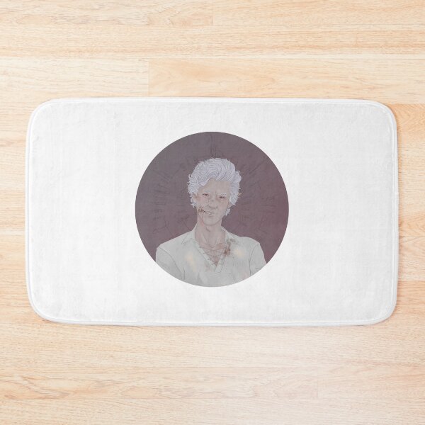 Item preview, The Pale Elf  designed and sold by mcrmorbid.