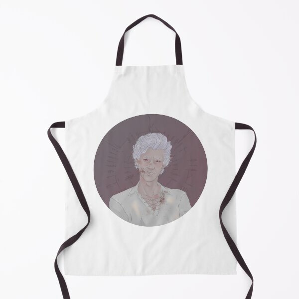 Item preview, The Pale Elf designed and sold by mcrmorbid.