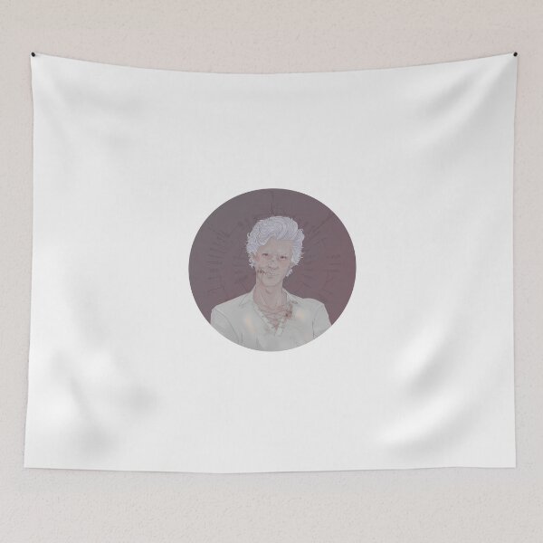 Item preview, The Pale Elf  designed and sold by mcrmorbid.