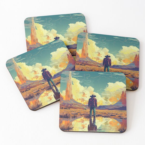 Item preview, The West designed and sold by Babbage86.