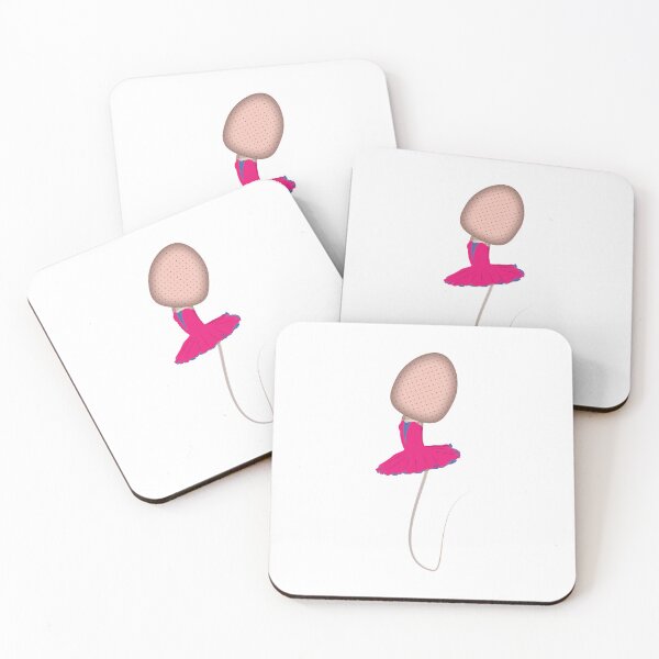 Item preview, Ballerina designed and sold by Berlat Correa.