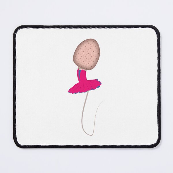 Item preview, Ballerina designed and sold by Berlat Correa.
