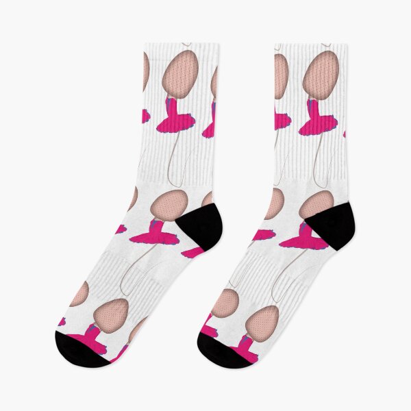 Item preview, Ballerina designed and sold by Berlat Correa.