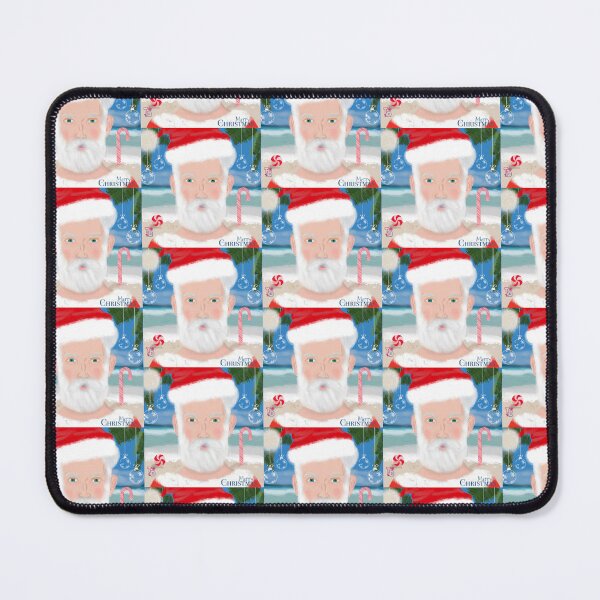 Item preview, Summer Santa designed and sold by Twisted Doodles.