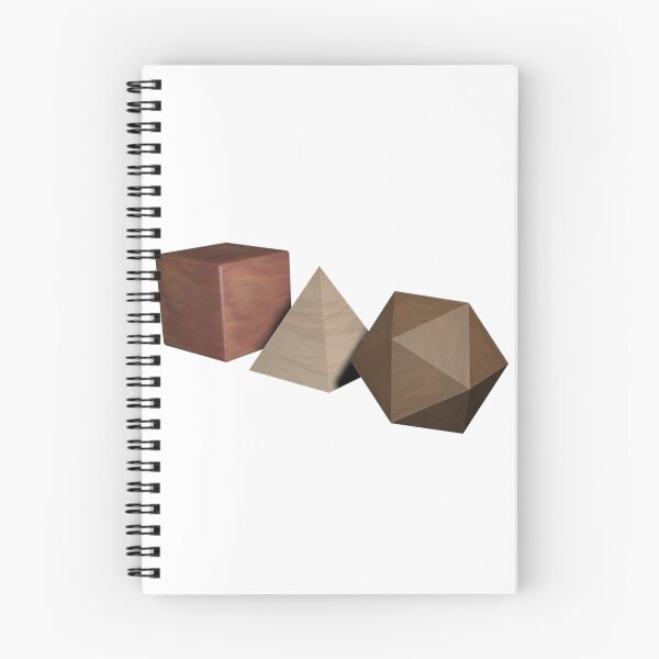 Item preview, 3D Geometric Blocks from Digital Art designed and sold by schuDesign.
