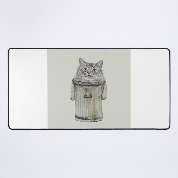 Item preview, naughty cat designed and sold by Windness Zao.