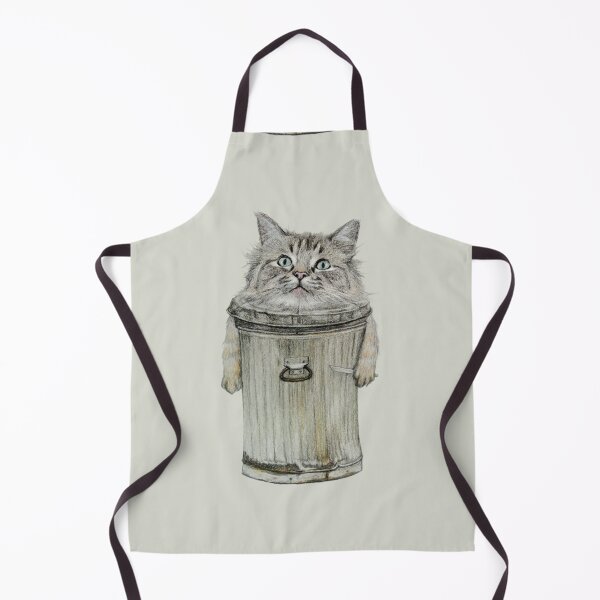 Item preview, naughty cat designed and sold by Windness Zao.