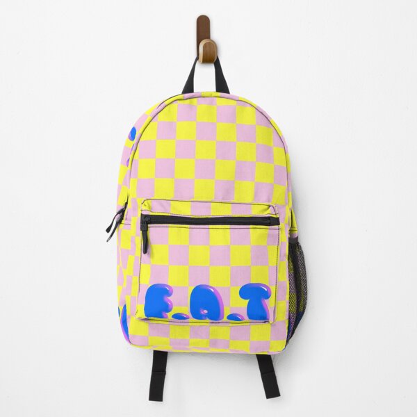 Item preview, F.A.T Merch checked designed and sold by LucyWilkins.