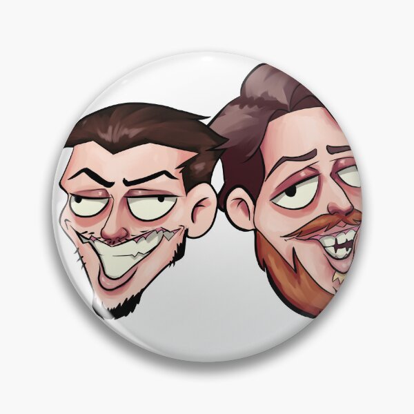 Item preview, chuckle mates designed and sold by IGUO.