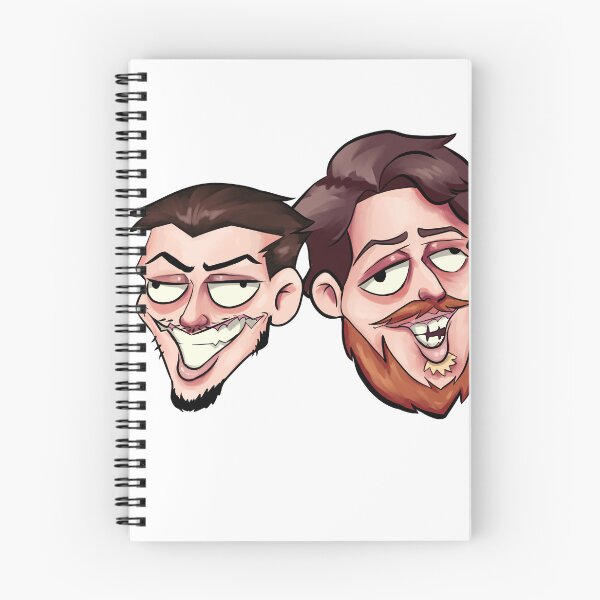 Item preview, chuckle mates designed and sold by IGUO.