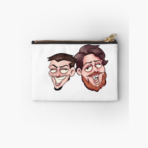 Item preview, chuckle mates designed and sold by IGUO.