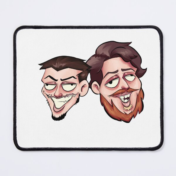 Item preview, chuckle mates designed and sold by IGUO.