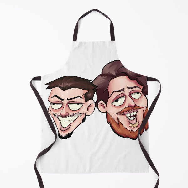 Item preview, chuckle mates designed and sold by IGUO.
