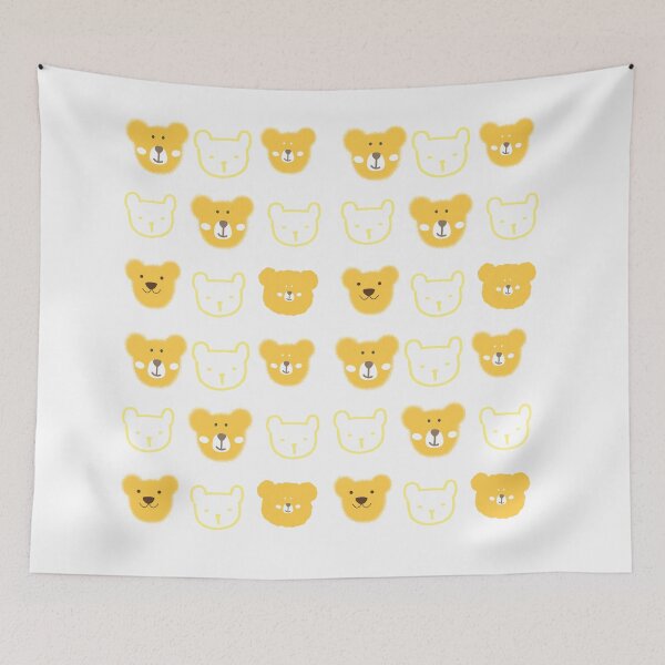 Item preview, cute bears designed and sold by zzzozzo.