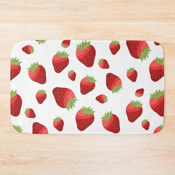 Item preview, STRAWBERRY designed and sold by ulricateodoro.