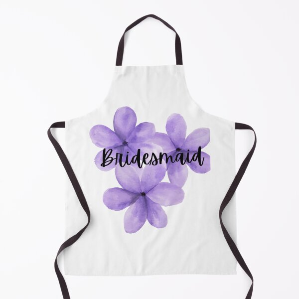 Item preview, Bridesmaid designed and sold by Studio29shirts.