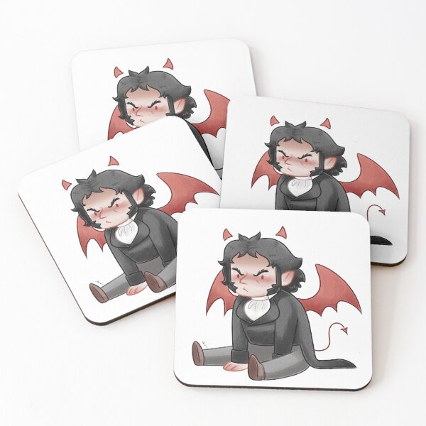 Item preview, Cute Devil Paganini designed and sold by Cappucatccino.