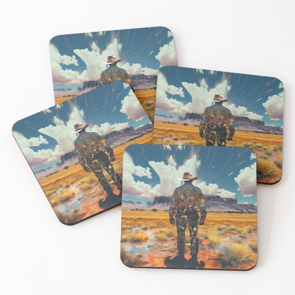 Item preview, Big Sky Country designed and sold by Babbage86.