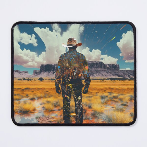 Item preview, Big Sky Country designed and sold by Babbage86.
