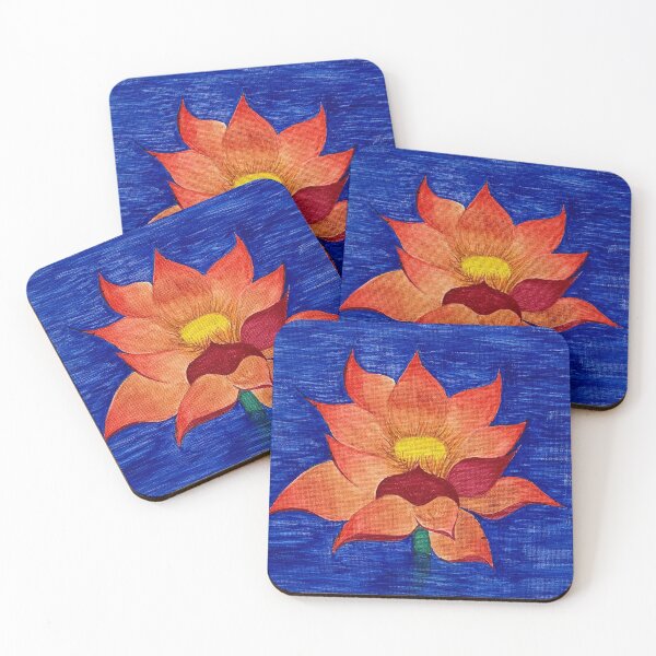 Item preview, Floating Petals designed and sold by Cheyenne Haylock.